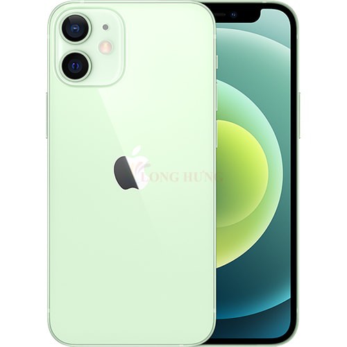 Điện thoại Apple iPhone 12 Mini 64GB (VN/A) - Hàng chính hãng | BigBuy360 - bigbuy360.vn