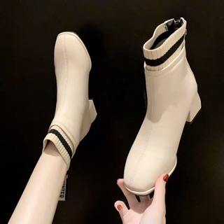 Boot cổ ngắn xinh xắn
