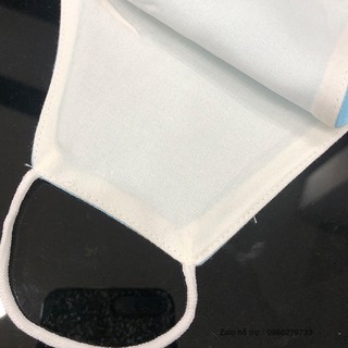Khẩu trang KHÁNG KHUẨN OWEN