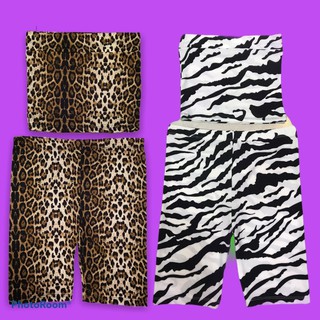 <Beo Nâu> QUẦN LEGGING THUN THÁI LAN CO GIÃN 4 CHIỀU MẠC RAINBOW