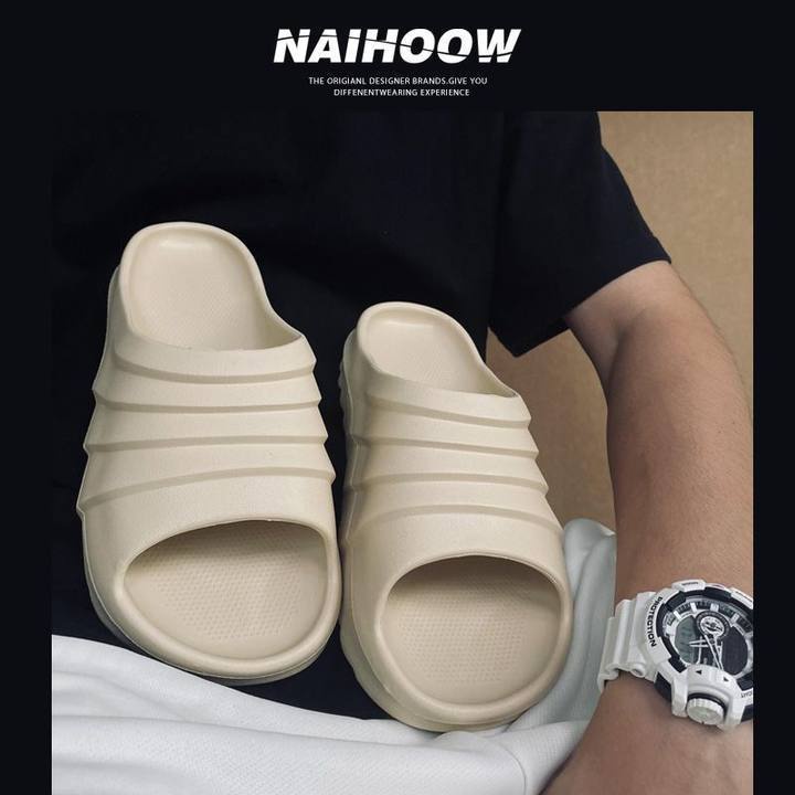 Dép Đế Dày Thời Trang Mùa Hè Cho Cặp Đôi TTH243