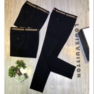 Quần âu lv chất đẹp