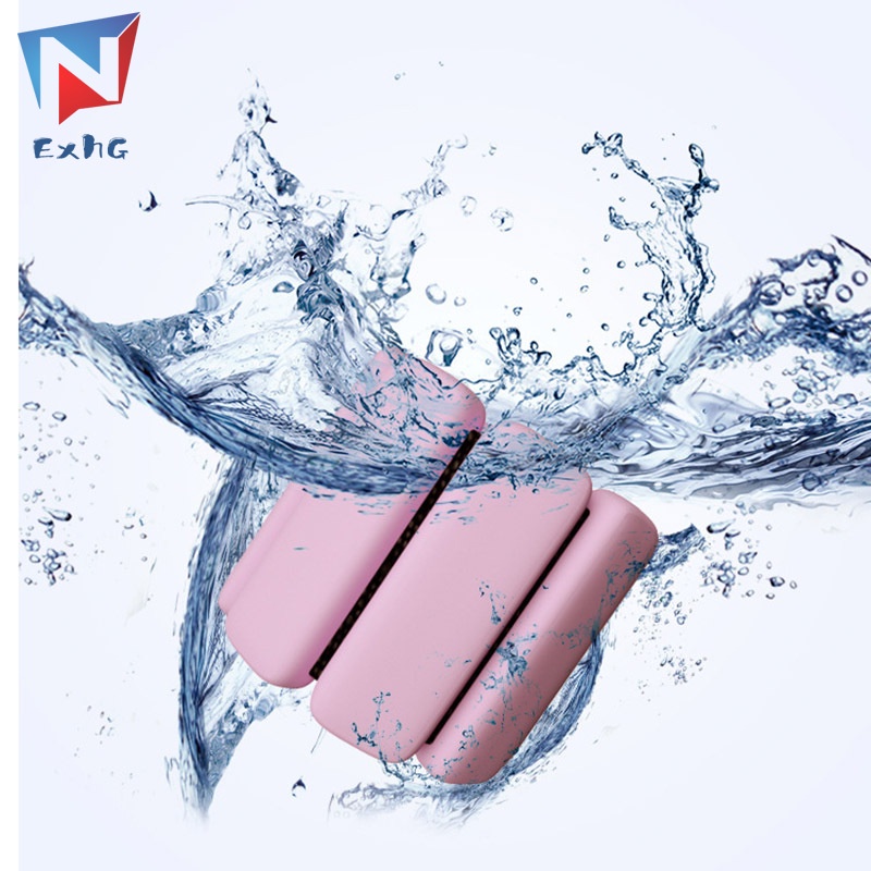 Set 2 1/2lb Tạ Đeo Cổ Tay/ Mắt Cá Chân Có Thể Điều Chỉnh Được Hỗ Trợ Luyện Tập Yoga/Nhảy Múa/Nhảy 2 1/2lb
