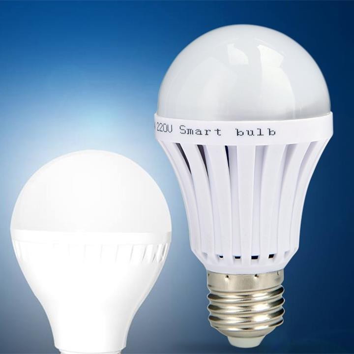 Bóng đèn led tích điện 15w LED