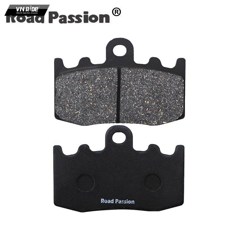 Má phanh  trước Road Passion cho BMW R850 / R1100 / R1150 / R1200 / K1200 / K1300