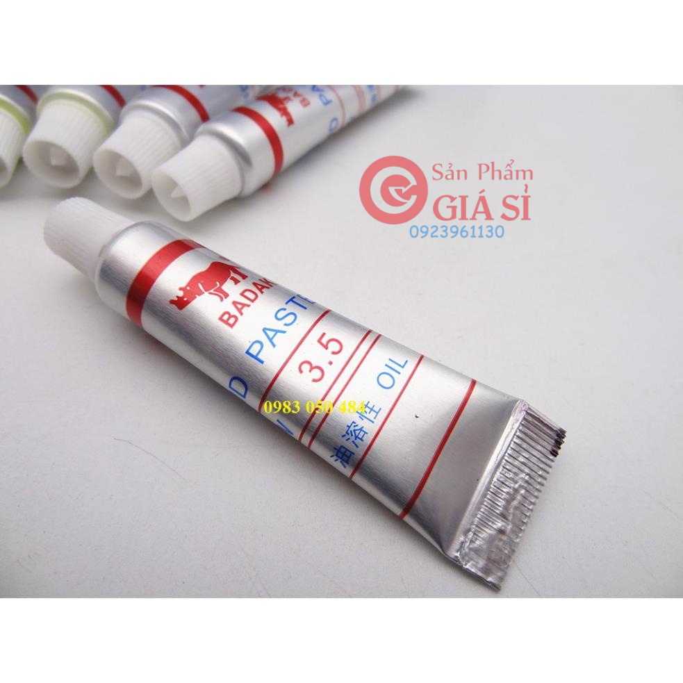 Tuýp kem đánh bóng đa năng ❤️freeship❤️