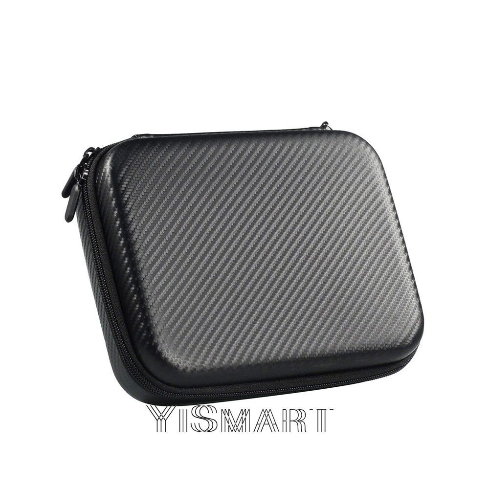 Túi Đựng Dây Đồng Hồ Đeo Tay Nhỏ Gọn Tiện Dụng Mang Theo Du Lịch Đựng Đồng Hồ Dây Cáp Sạc