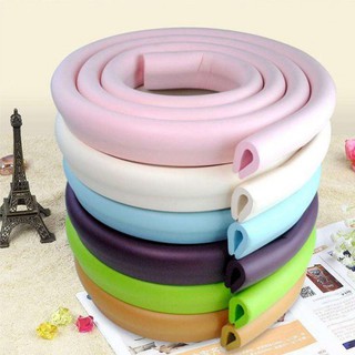 Cuộn dây xốp bọc cạnh bàn, cạnh tủ 2m