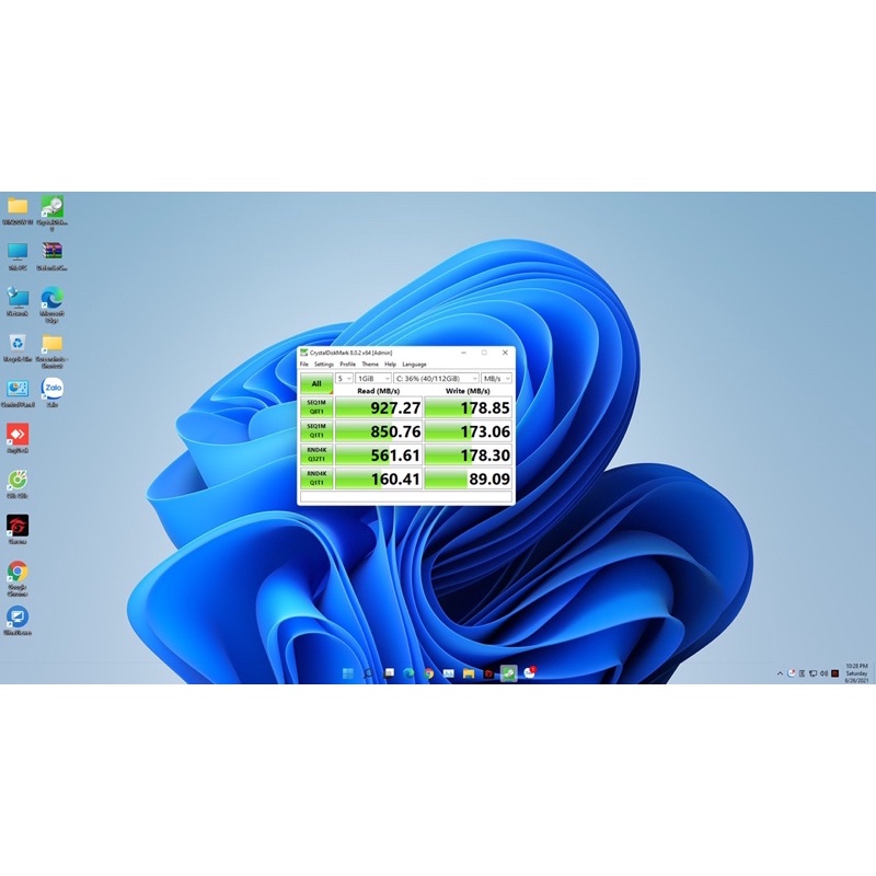 Optane 16GB hàng bóc máy xịn | BigBuy360 - bigbuy360.vn