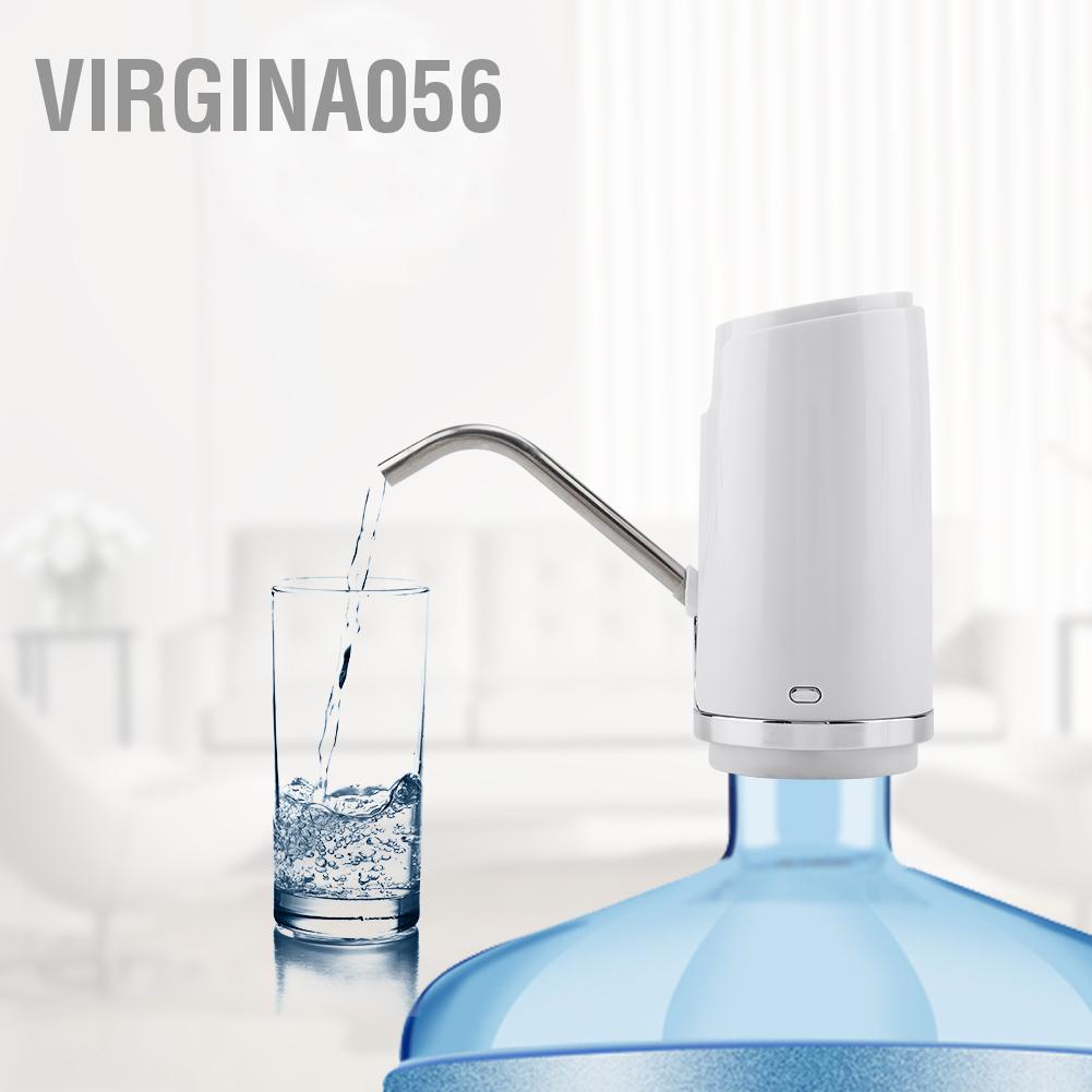 Máy Bơm Nước Di Động Virgina056 Cho Nhà Bếp Văn Phòng