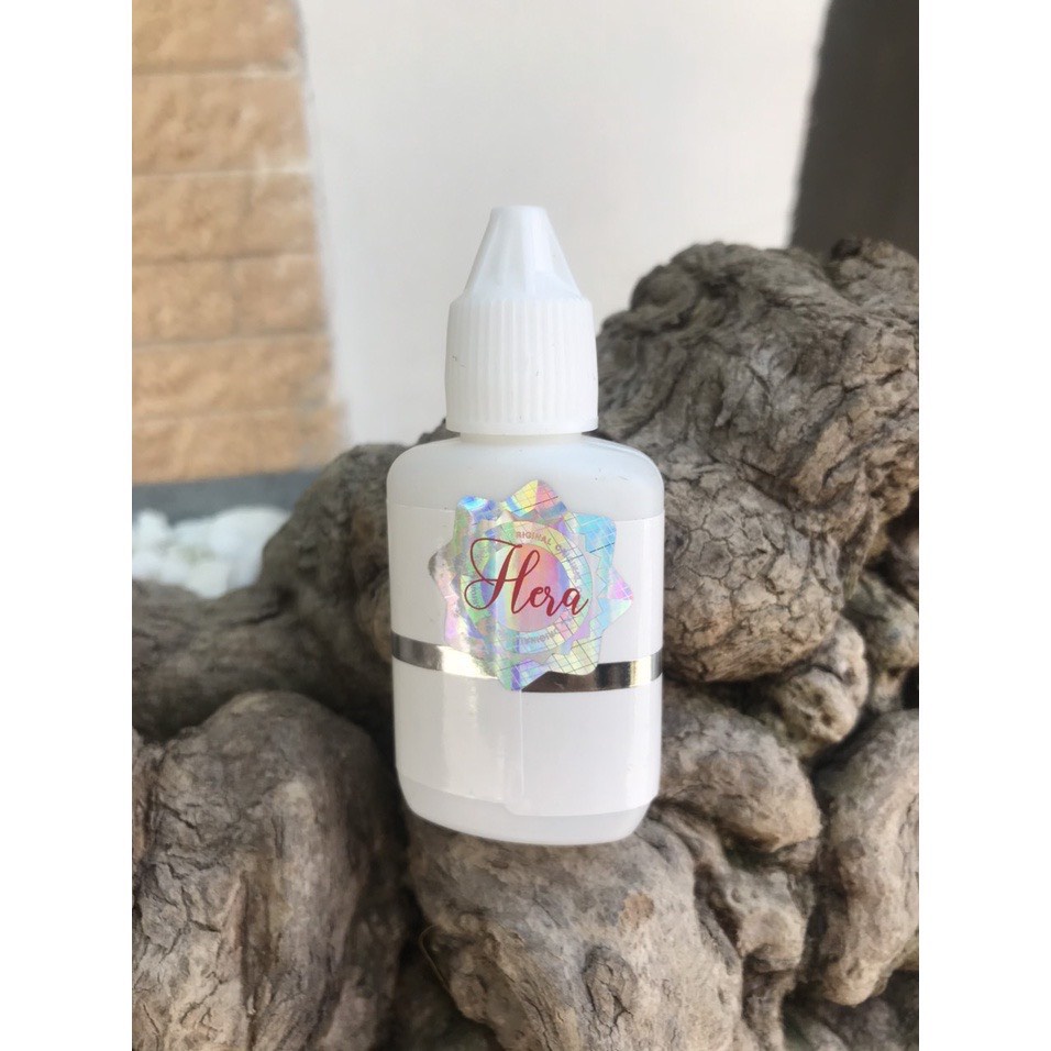 Gel vuốt trụ mi, tạo bóng mi