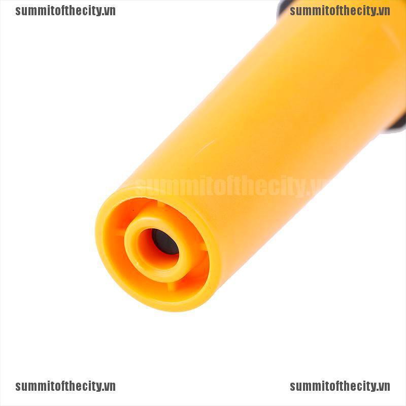 Vòi Phun Nước Tưới Cây Sân Vườn Bằng Nhựa