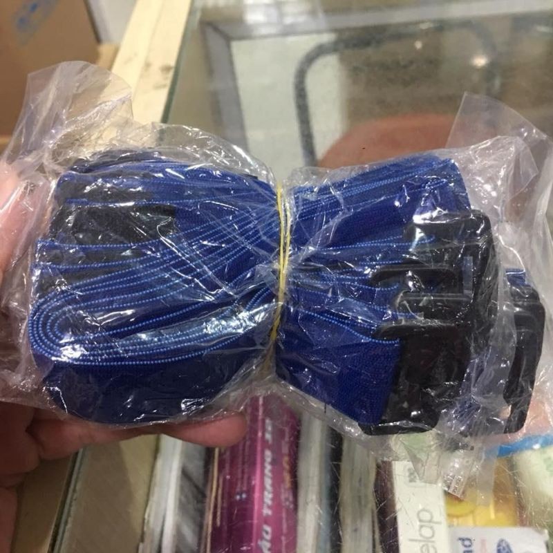 Dây garo y tế, dùng lấy máu làm PRP