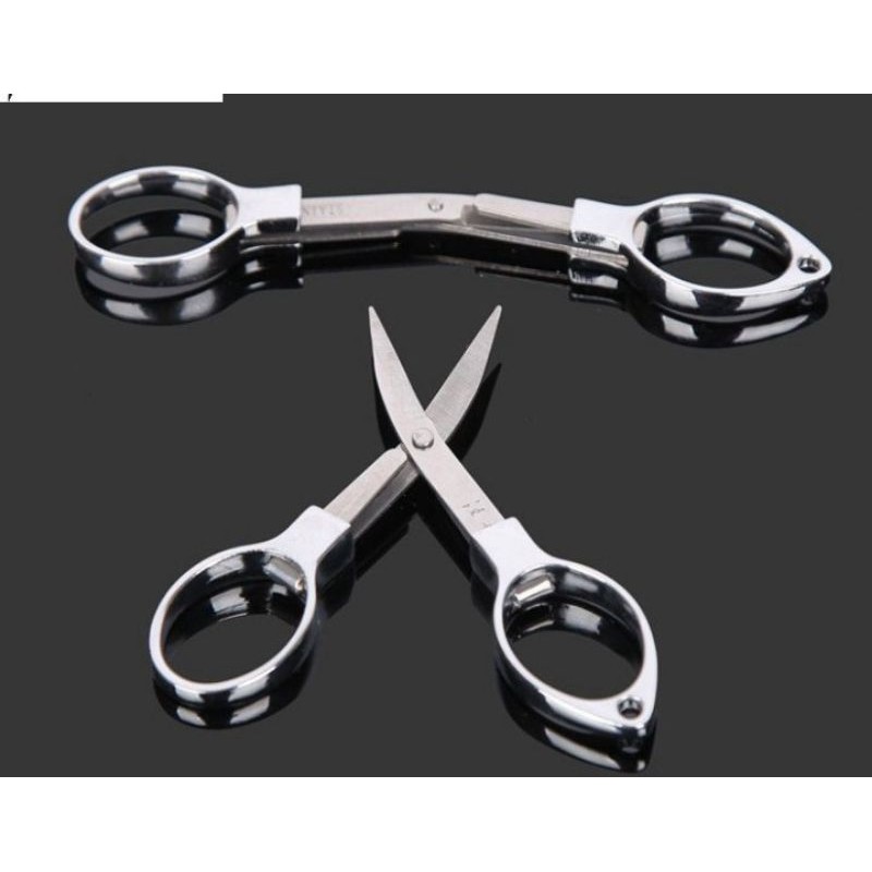 SIÊU ƯU ĐÃI_Kéo cắt thẻo, câu đơn chổng gỉ ✂️✂️