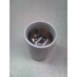 [BÓNG ĐÈN][SIÊU RẺ] Đui đèn E27 E40 CHẤT LƯỢNG CAO