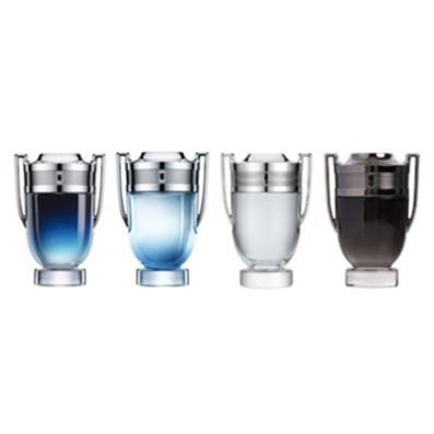 Nước hoa dùng thử Paco Rabanne Invictus | Thế Giới Skin Care