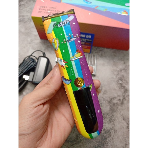 Tông wahl chuyên nghiệp 2235-3