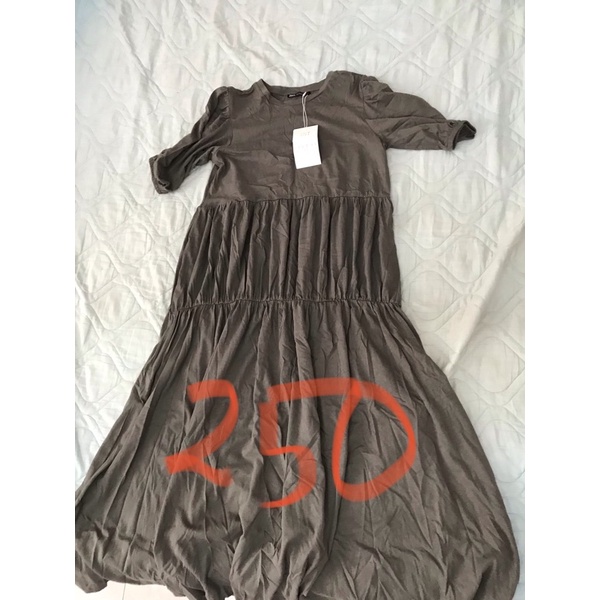 Đầm zara săn sale