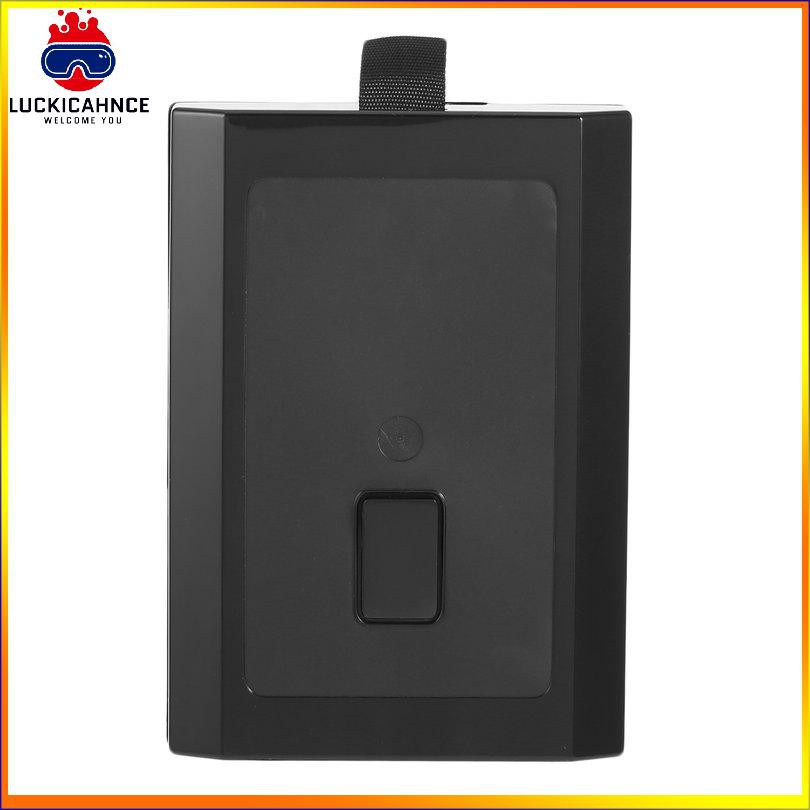 Hộp Đựng Ổ Cứng Hdd 250gb Cho Xbox 360 | BigBuy360 - bigbuy360.vn