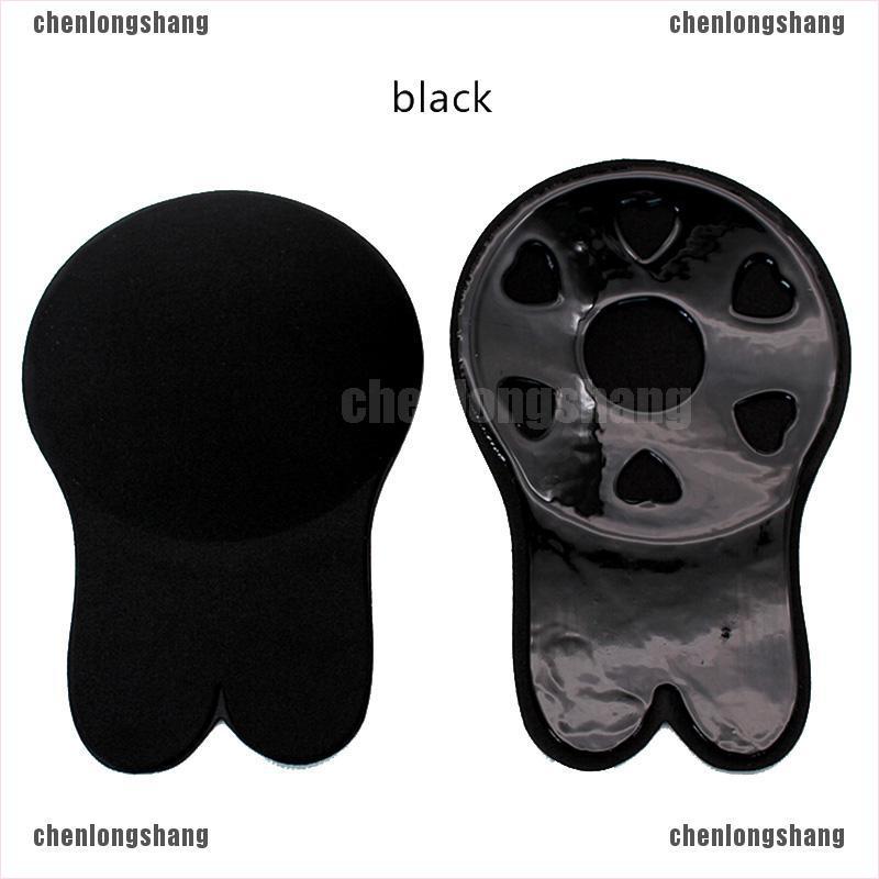 Áo Ngực Silicone Không Dây Nâng Ngực Tàng Hình Mới Nhất Dành Cho Nữ