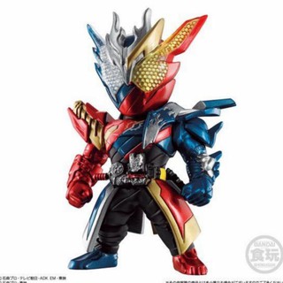 Lắp Ráp Nhân Vật Bandai Kamen Rider Converge 19 Độc Đáo