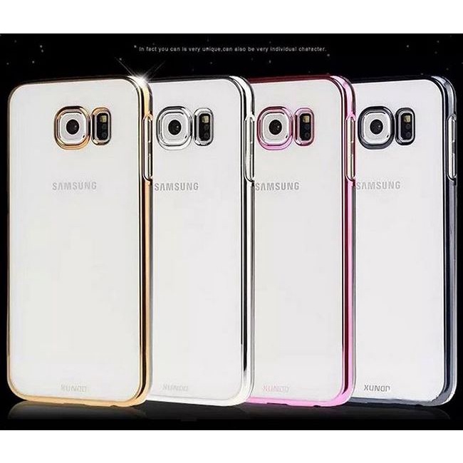 Ốp SS Galaxy S6 (G920F)/S6 Edge MeePhong/DITA/Baseus