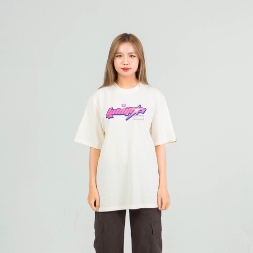 Áo Phông Oversize Lumi Star, Áo Thun Form Rộng Nam Nữ, Brand Luminos