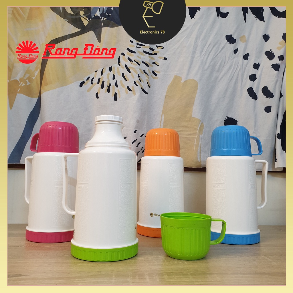 Phích nước nóng Rạng Đông - 1235 N1