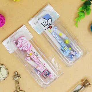 Compa doraemon