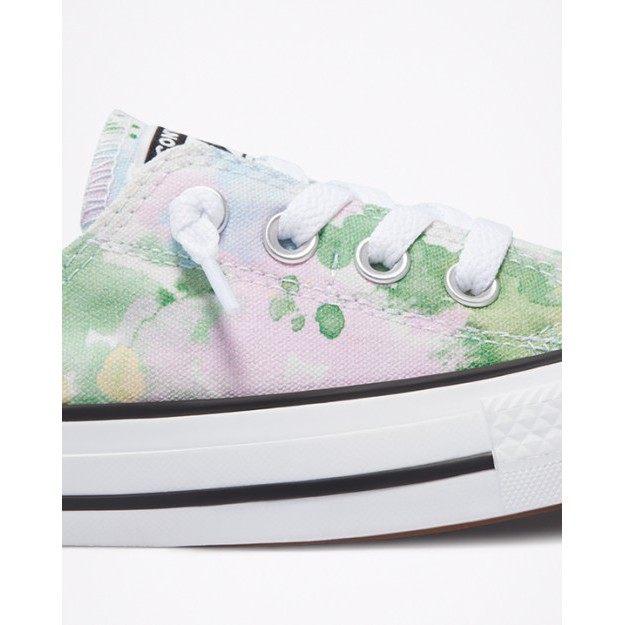 Giày Converse Chuck Taylor All-Star Shoreline Festival