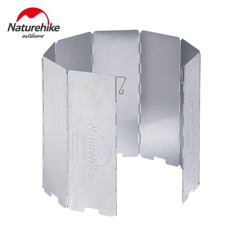 Tấm chắn gió dã ngoại NatureHike NH15F008-B