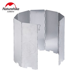 Tấm chắn gió dã ngoại NatureHike NH15F008-B