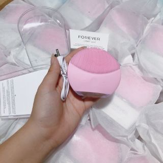 Máy rửa mặt Forever mini