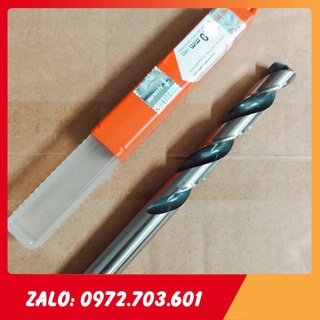 Mũi khoan inox 10 mm, khoan inox 304, hàng Arbalest chính hãng, Cty TM&XNK Arbalest Việt Nam