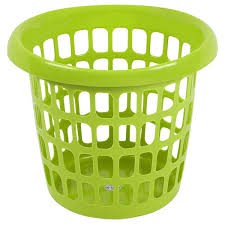 Giỏ đựng quần áo, đồ dùng Sawady