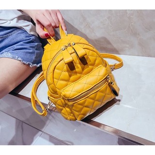 balo mini thời trang trần trám❣️freeship❣️
