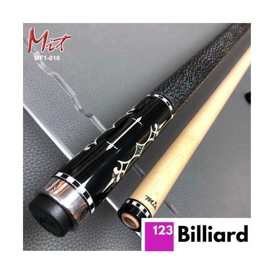 [SIÊU THỊ BIDA - Cơ bida lỗ/Pool cue] Cơ Mit MF1-016