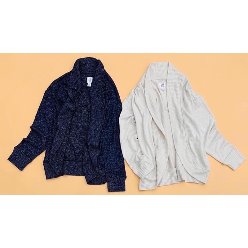 Áo khoác len bé gái Gapkids