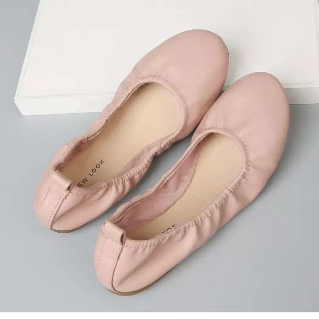 Giày bệt Newlook siêu mềm