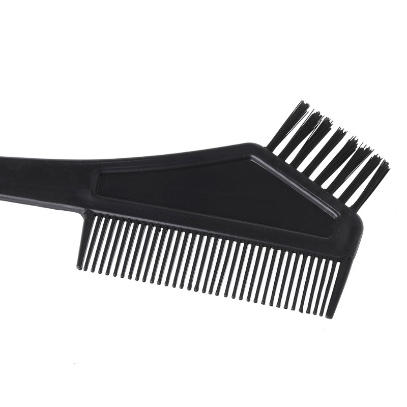 Bộ Dụng Cụ Tô Nhuộm Tóc Màu Sắc Dành Cho Salon