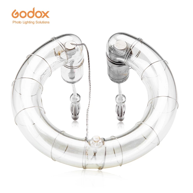 Ống dự phòng Flash chính hãng Godox 400W cho DE400 SK400II DP400 GS400 QS400