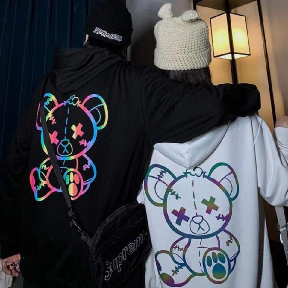 Áo nỉ dày dặn, áo nỉ nữ đẹp, áo hoodie