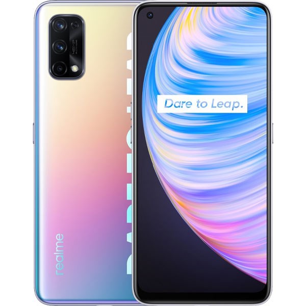 Điện thoại Realme Q2 6/128Gb - Hàng nhập khẩu