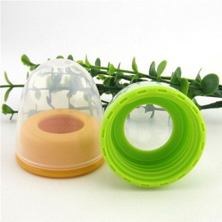 Set nắp và cổ bình cho bình sữa cổ hẹp