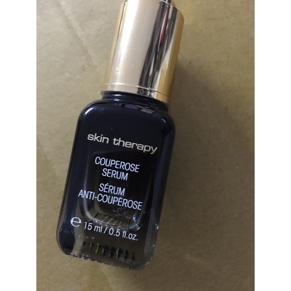 Tinh chất cho da nhạy cảm Skin therapy Couperose Serum être belle Mẫu mơi