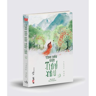 SÁCH: Tình đầu của tiểu yêu (trọn bộ 2 tập)