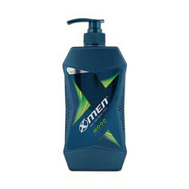 Dầu gội Đầu Xmen 650ml