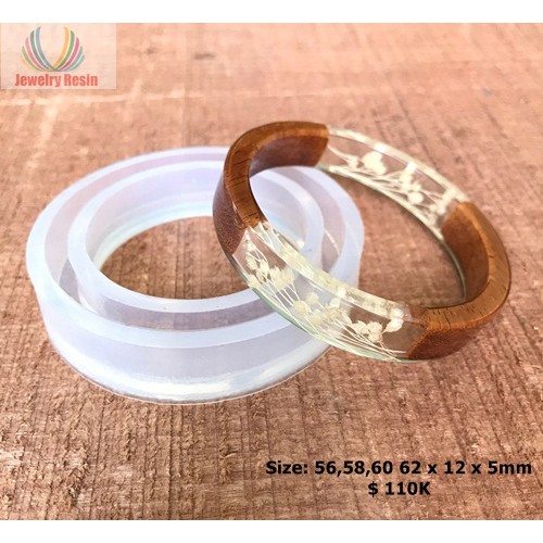Khuôn Vòng Bản Vuông