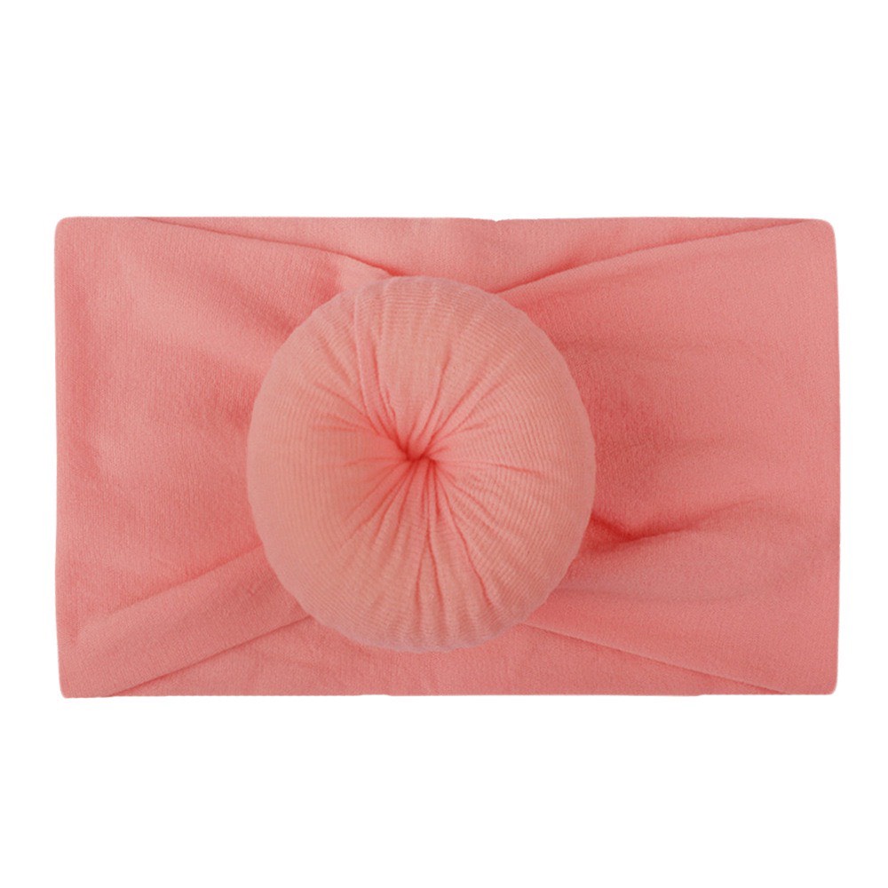 Băng Đô cho bé / Turban Cho Bé