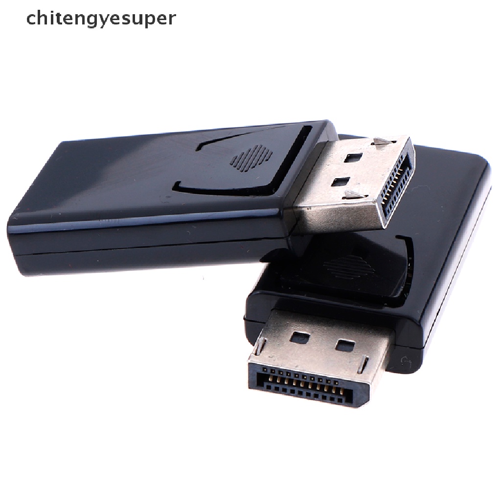 Cáp ChuyểN ĐổI DP Sang HDMI Cho PC / Laptop